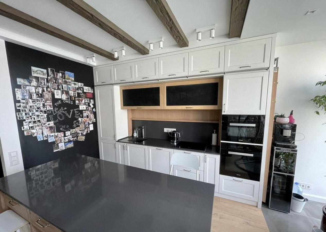 Vocation House Off Relax Apartamento *