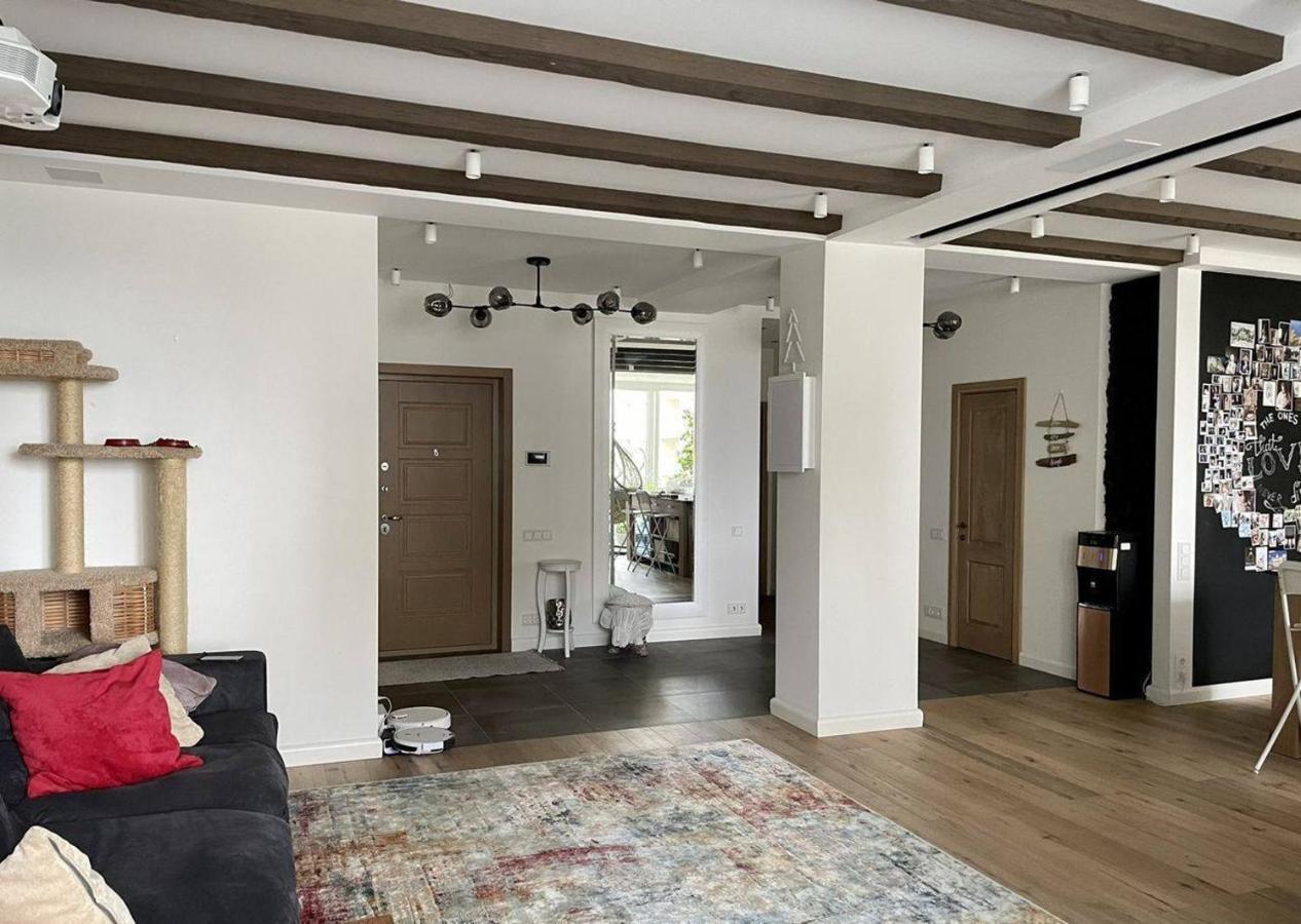 Apartamento Vocation House Off Relax *